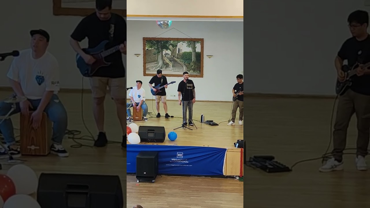 Filipino event in Bonn Germany 2023