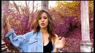 Olya Gram - Don't Worry (official video)