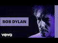 Bob Dylan - Dignity (Piano Demo from 'Oh Mercy' sessions - Official Audio)