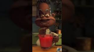 The Pjs way to make kool-aid 😂🤣#fyp #trending #thepjs #koolaid #throwback #90skids #cartoon