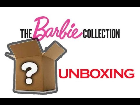 holiday caroler barbie