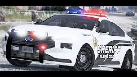 How to install Real Police cars ELS Vehicles into LSPDFR  USA Police mods  Updated 2023 Tutorial