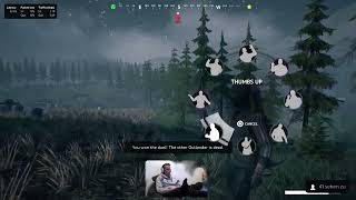 Vigor × 360° CROSSBOW KILL INCOMING