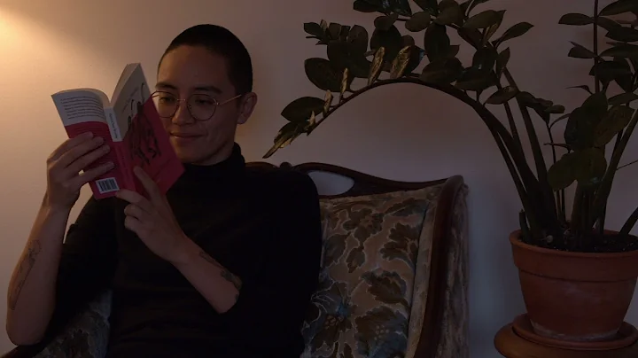 Helen Chau Bradley's PERSONAL ATTENTION ROLEPLAY
