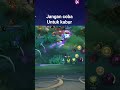 Jangan coba Untuk kabur #MobileLegends #MLBB #Game