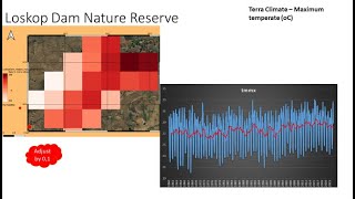 Intro To GEE 213:💰Nature is Cash! | Valuing 4 Wild Reserves with Google Earth Engine & QGIS🌍🔥