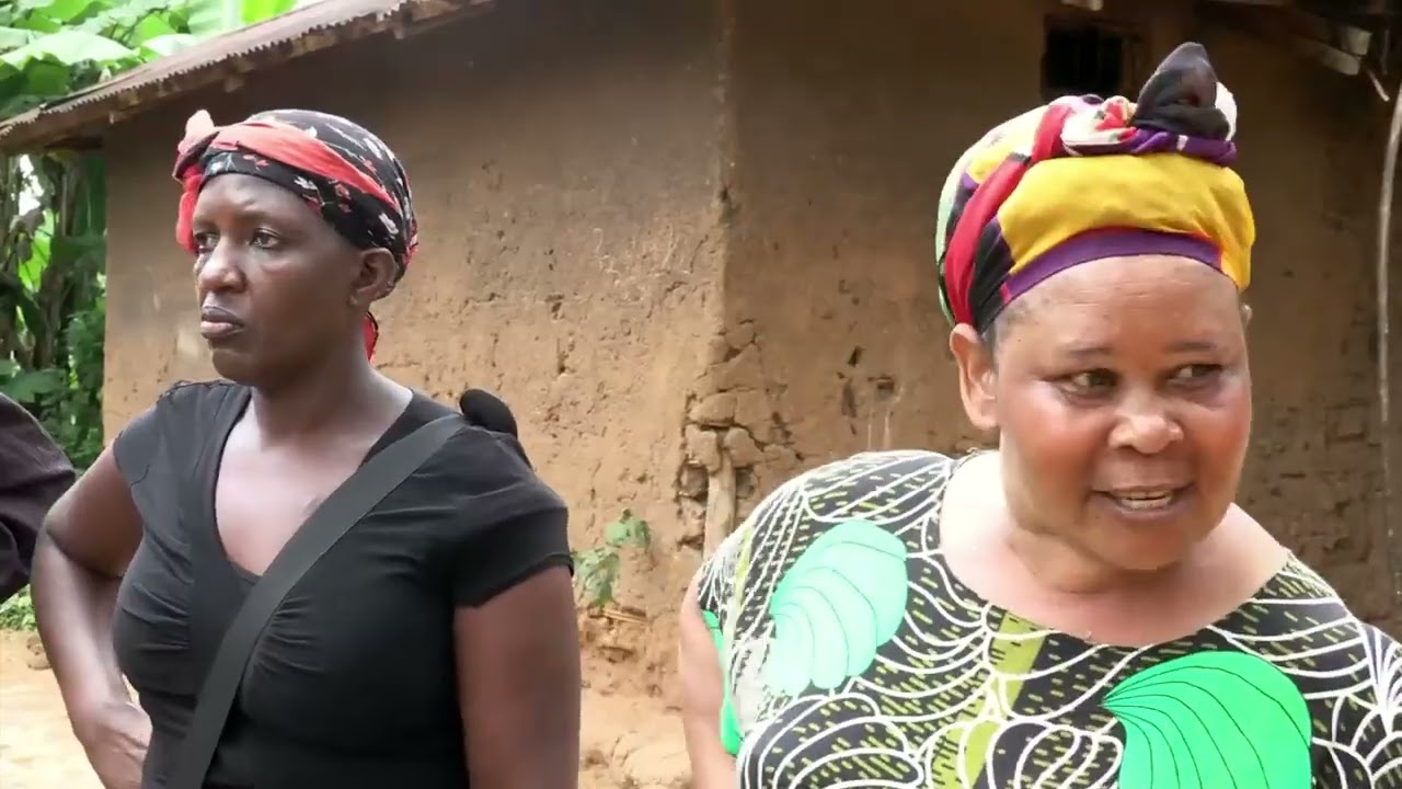 OMUKWE ATAJUGIRE EPISODE 14