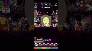 Tap Titans 2 v7.21 - Shimmering Blacksmith Abyssal Tournament Gameplay Tutorial 50k Max Stage  screenshot 5