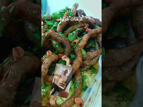 ماكولات و مطبخ ام يافا