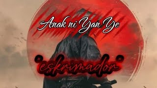 KABANATA 1531 1540 ESKRIMADOR 