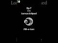 Pill-o-lore: Lorwyn Eclipsed 7b – MTG ECL 🔚🪞 #shorts #mtg #mtglorwyn #lore #ecl #plottwist #wiliana