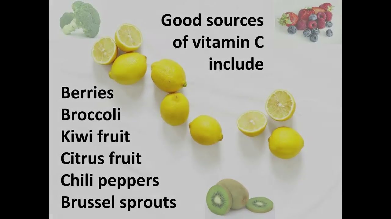 Can Vitamin C Lower Blood Pressure YouTube Can Vitamin C Lower Blood Pressure YouTube