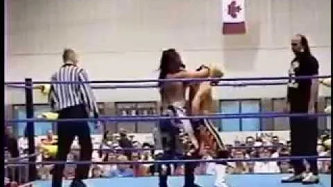 "Daytona Beach BadBoy" Jason Cage  (Action Video)