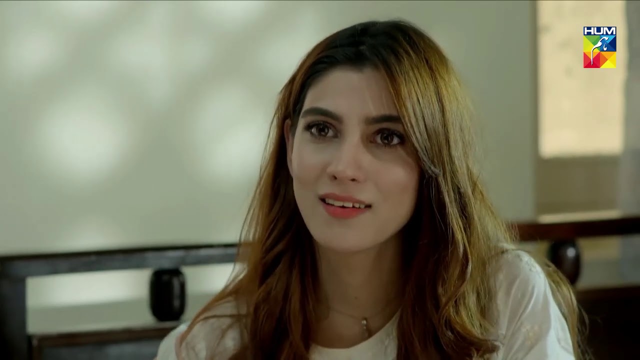 Saraab | Best Scene | HUM TV | Drama