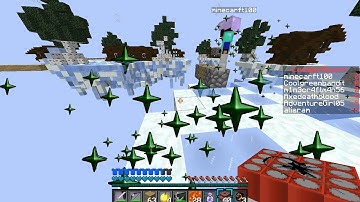 Hacker... Climaxcraft