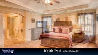 Residential for sale - 760 Channel Drive, Lawrenceville, GA 30046