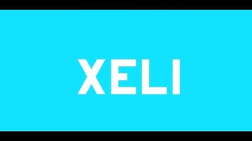 [3] AcidArtz//Intro//2D//XeliArtz