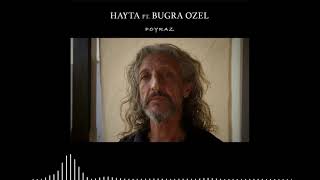 Hayta  ft.  Bugra Ozel   Poyraz  Deephouse mix Resimi