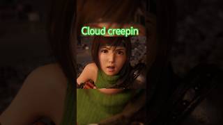 Yuffie Final Fantasy 7 rebirth #finalfantasy #gaming #funny #finalfantasy7rebirth #ff7 #video