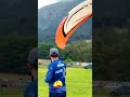 Festival de Parapente en Cotopaxi Ecuador 2025