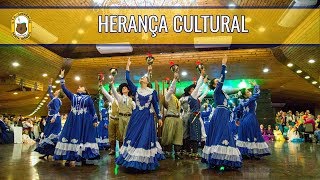 Video thumbnail of "Herança Cultural"