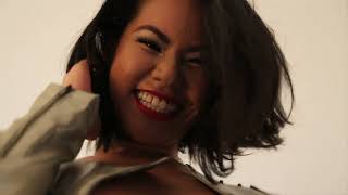 NECRO - 'LICINPUSEE'  VIDEO (Twerking Booty Shaking Sexy Girls Big Butts Strippers Models)