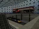 Railfreight Redstripe Class 47 on Rail Simulator