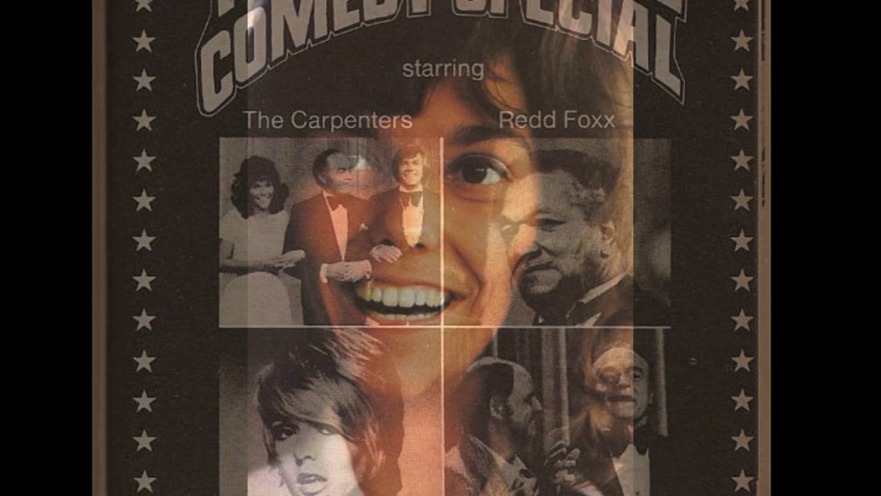 Carpenters 1966 1983 1080p