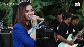 Anie anjanie ll cinta dalam derita ( cover sk group ) @SCPRODEPOK4546