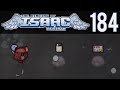 Balance (The Binding Isaac: Rebirth
