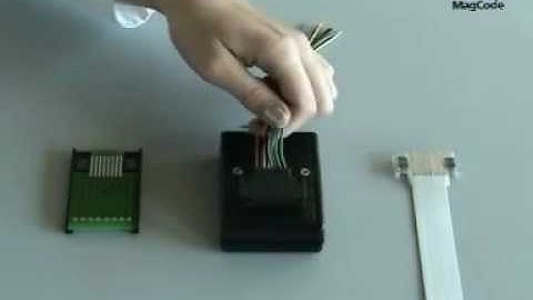 MagCode MultiSystem (deutsch)