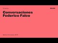 Conversaciones — Federico Falco