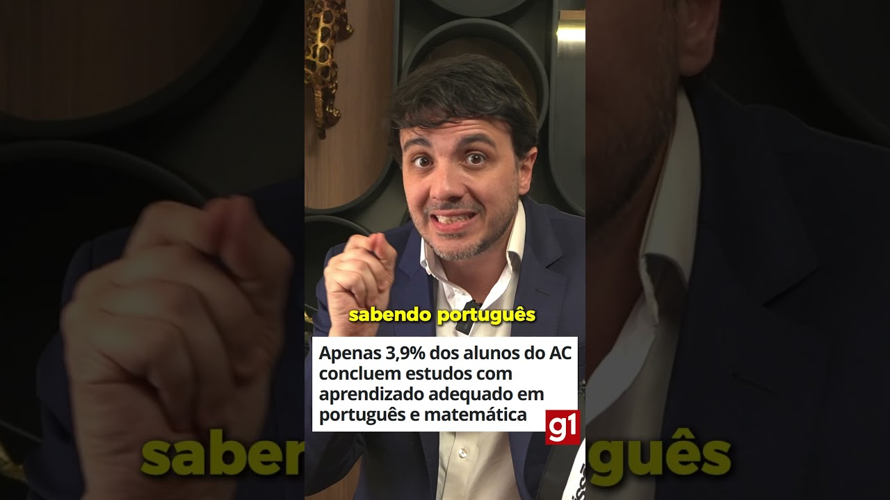 Debate acende sobre a relevância do acre como estado brasileiro em análise política