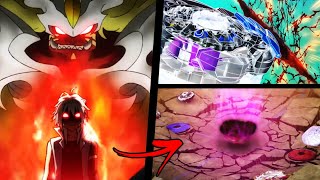 TODAS AS VEZES QUE ARENAS FORAM DESTRUIDAS EM BEYBLADE BURST