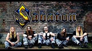 The Last Stand 1 Hour - Sabaton