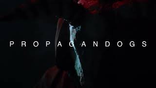 ALEX CRESCIONI - PROPAGANDOGS (Orchestral Hellscape)