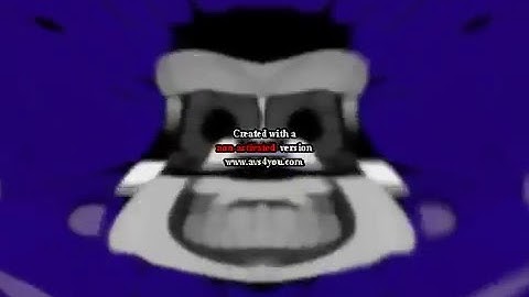 My Klasky Csupo Video