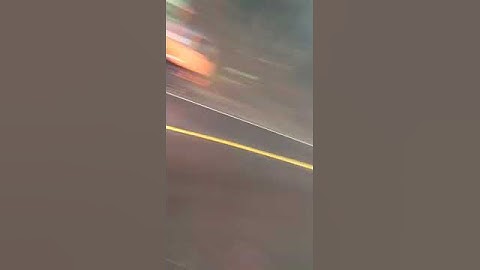 Viral jalan cadas pangeran turun kabut
