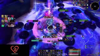 Mythic Dimensius (Flameshaper Dev Evoker POV)