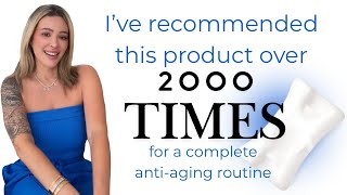 The Most Overlooked Beauty Tool? The Pillow You Sleep On Every Night