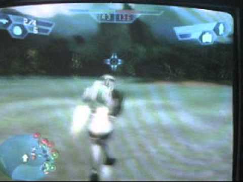 like a prayer let's play star wars battlefront 8-loosers