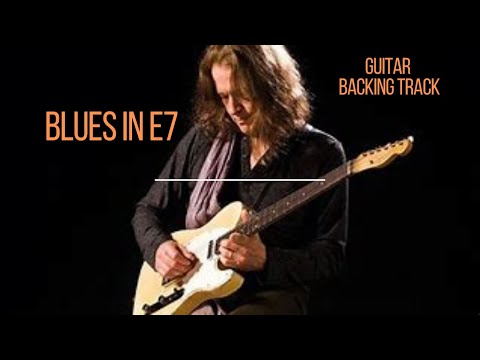 Robben Ford Style