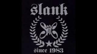 SLANK-MAWAR MERAH