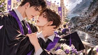 [BL] Reborn on Graduation Day, I Refused to Go Abroad With My Boyfriend—3 Hours Later, the Mudslide! screenshot 5