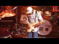 Jeff Beck & Buddy Guy at the Madison Square Garden Theater 2016