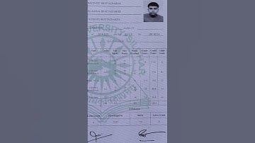 Assam University Silchar | Bcom Hons 1 sem Business Communication Marks | #shorts #youtubeshorts