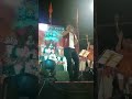 Shivaba raje live performance  by santoshraja kale chatrapatishivajimaharaj shorts reels
