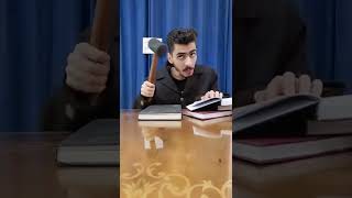 الأول مشلول والتاني مات غرق 😅🤣تابع القضيه للاخر #shorts #tiktok #mouaz_khaled