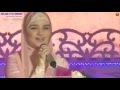 Merdunya Suara Tamila Sagaipova Gadis Cantik Bertudung Dari Chechnya Ini Тамила Умаровна Сагаипова 1