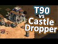 My Experience vs Castle Dropper
